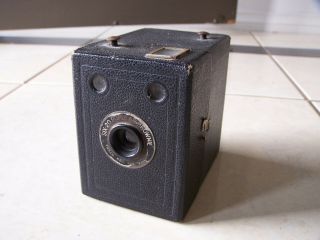 Vintage Kodak Six - 20 Popular Brownie Camera