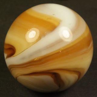 Vintage Marble 27/32 