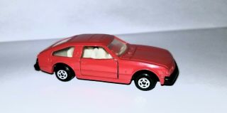 Vintage Matchbox Superfast Toyota Celica Xx 1:64 1978.  Lesney.  Collector Owned.
