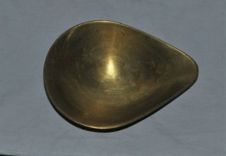 7.  75 Inch Brass Vintage Weighing Scale Pan/Bowl/Candy/Scoop Balance Scales 2