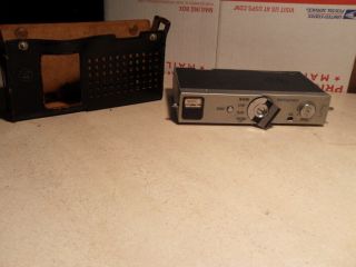 Vintage Westinghouse H29r1 Portable Reel Tape Recorder With Tape