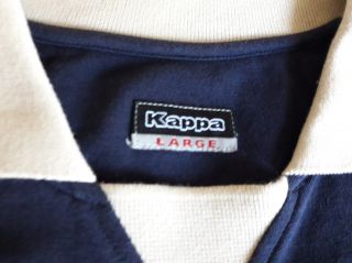Vintage 1992 Summer Olympics Team USA Track & Field shirt top,  Kappa,  size L 2