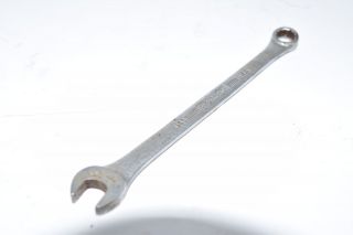 Vintage Williams 1159 Combination Wrench 5/16  Usa