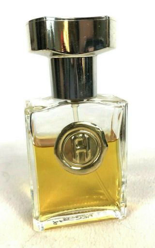 Fred Hayman Touch Perfume Edt Eau De Toilette 1 Fl Oz Vintage Womens Fragrance