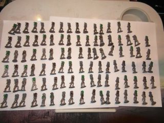 Ral Partha Vintage 110 Wood Elfs With Bow