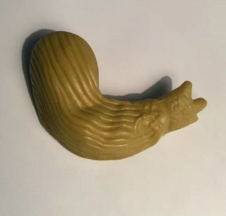 Vintage Star Wars Kenner Jabba The Hutt Rotj 1980s Replacement Right Arm Part