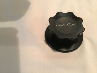 Vintage Lustre Craft Cookware Replacement Knob & Wafer For Pan Lids