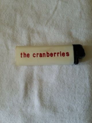 The Cranberries Lighter 90 