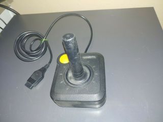 Gemstik Joyttick For Atari 2600 / Commodore 64 / Amiga Vintage Controller