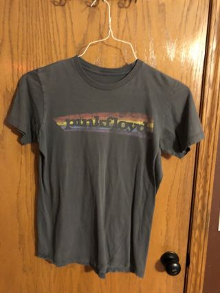 Vintage Pink Floyd T - Shirt Size Small