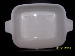 Vintage Corning Ware Spice Of Life P - 4 - B Loaf Pan / Casserole Dish 5