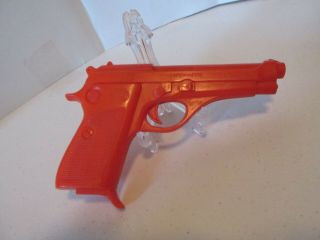 Vintage Placo Plastic Dart Toy Gun