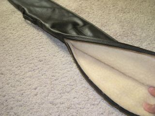 Archey Recurve Bow Vintage Soft Case Hoyt / Bear