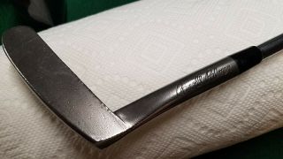 Vintage Arnold Palmer Personal Putter Right Handed Ap 30r 35 "