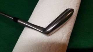 Vintage Arnold Palmer Personal Putter Right Handed AP 30R 35 