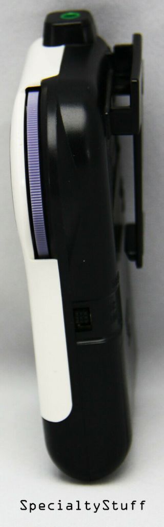 Sony FM Stereo Walkman SRF - 26 Vintage Radio 1980 - 90 ' s Headphones 5