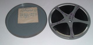 Lqqk Vintage 1942/44/45,  16mm Film,  Admiral King Parade/ Fort Knox/ Crile Hospt.