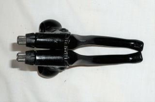 Vintage Dia - Compe brake levers specialized stumpjumper mountain bike mtb xcm x - 1 5