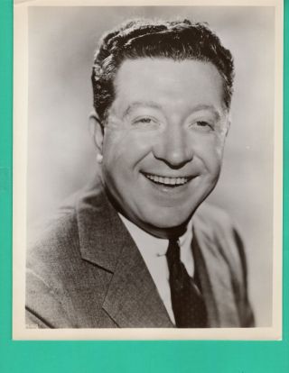 Frank Mchugh Actor Movie Star 1930 