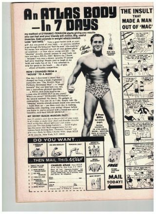 Ladies apartment VINTAGE SPORTS REVIEW WRESTLING Annual 1976 Graham Ox Lewin AWA 4