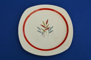 Vintage Midwinter Stylecraft Hawaii Pottery Side Plate - - More Available
