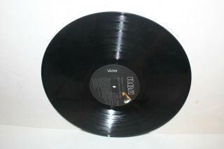 Waylon Jennings & Willie Nelson Vinyl Record Album Vintage LP AFL1 - 2686 RCA 4