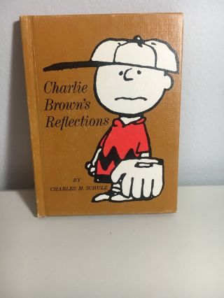 Vintage Hallmark More Peanuts Philosophers 4 Books Set with Case 1967 5