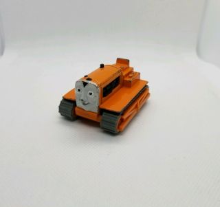 Ertl Thomas The Tank Engine & Friends Terence Tractor Vintage Train 1992
