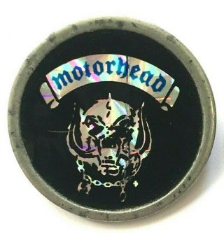 Motorhead - Old Og Vintage 1980 