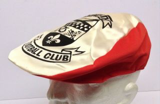 Tamworth Football Club Vintage Cap