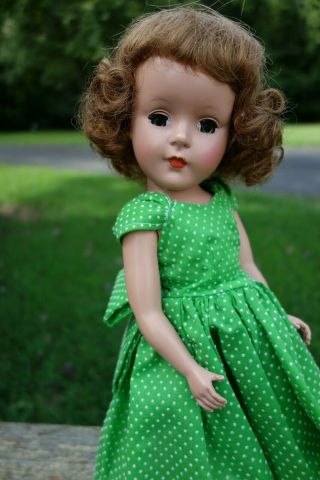 Vintage Antique American Character Sweet Sue? Doll Adorable
