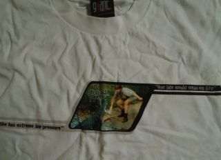 Crocodile Hunter Shirt Vintage 1990 