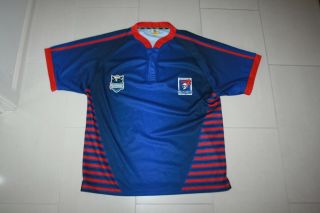 Nrl Newcastle Knights Vintage 2005 Jersey Mens Large Official Rugby League