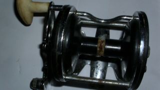 Vintage Pflueger 1893 Bait Casting Reel -