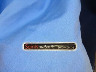 vintage southampton Fc Saints Away Shirt XL Adult Squad Training Match/Shirt 18 5