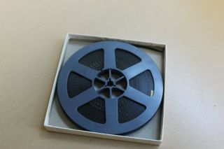 Vintage 8MM Home Movie - The 7th Voyage of Sinbad - The Dragon ' s Lair 3