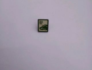 Vintage Basc Badge Shooting Hunting Conservation Pin Badge