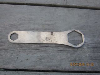Vintage Hardware LCN Closers Inc T - 1157 Dual Wrench Princeton Illinois R8T3 2