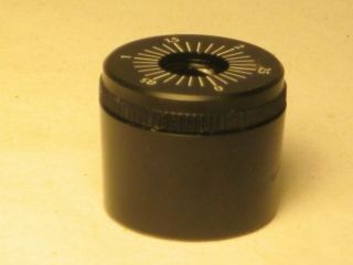 vintage part turntable record player counter arm weight black 2.  4 oz 0 2.  5 2