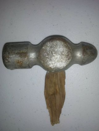 Vintage Williams Hbp - 2 - 0 Ball Pein Hammer Head