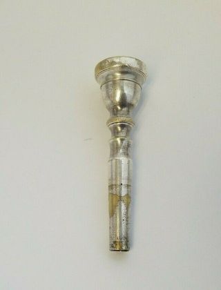 Vintage No Name Mouthpiece Inspired By Heim Design