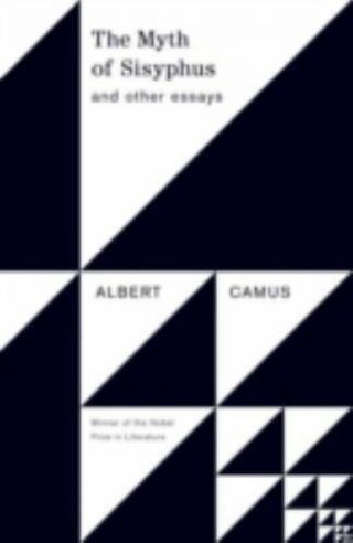 Vintage International: The Myth Of Sisyphus By Albert Camus (1991,  Paperback)