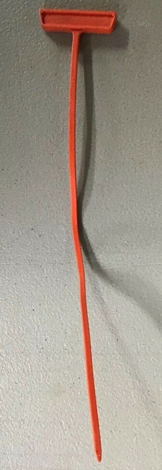 Vintage Masters Of The Universe Road Ripper Rip Cord 3