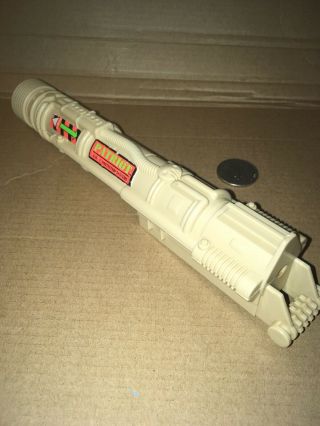 Vintage Tan Mortar Cannon For The Patriot Gi Joe 1992