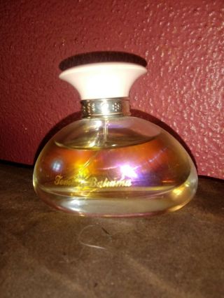 Vintage Tommy Bahama Classic Perfume 1.  7 Fl.  Oz