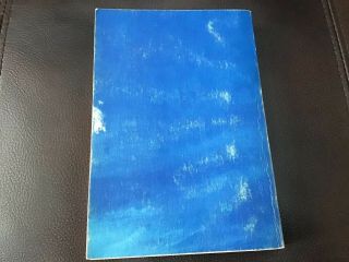 Vintage The Book of Mormon Blue Collector ' s Edition 1961 Latter Day Saints 2