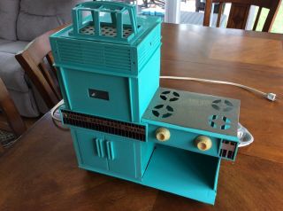 Vintage Kenner Easy Bake Oven 1960 