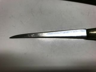 Vintage,  Rapala Fish Fillet Knife,  Old Style,  6 