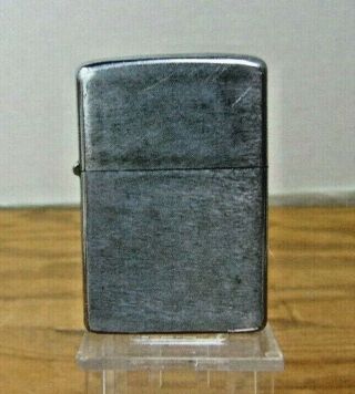 Vintage 1976 Zippo Lighter
