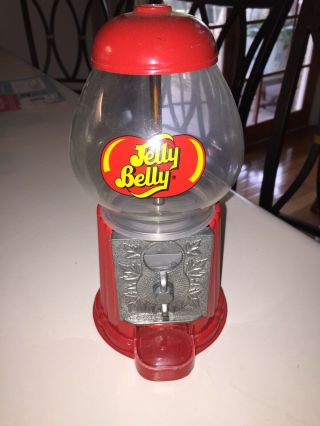 Jelly Belly Gum Ball Machine Vintage
